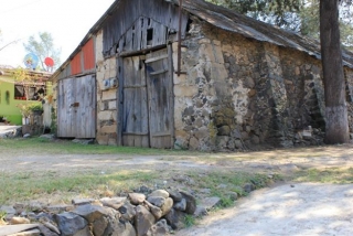 El pueblo